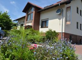 Bestwaner Hotel，位于Bestensee的酒店