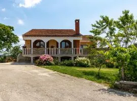 Apartment Stancija 56