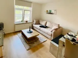 FeWo Schlösschen #Innenstadt#Garten#ruhige Lage von Harztraveler