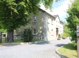 Ferienwohnung in herrlicher Teichlandschaft