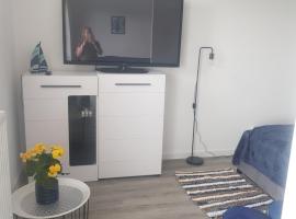 Apartament 4 osobowy Gdańsk，位于格但斯克的酒店