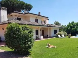 La Pedica B&B