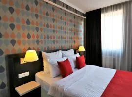 East Gate Boutique Hotel