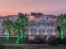 Maui - Classic Rooms，位于拉加纳斯的酒店