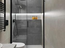 Appartamento di design，位于罗马的酒店
