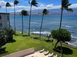 This place is different!! No Housekeeping Fees, Award winning! Oceanfront, View View!