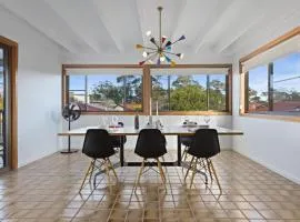 Sputnik Beach House by Experience Jervis Bay