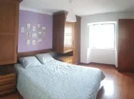 Casinha da Peneda