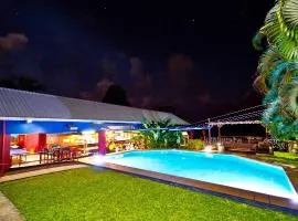 Retreat Seaside