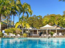 NRMA Angourie Resort, Yamba，位于扬巴的酒店