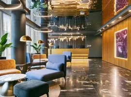 Melbourne City Apartment Hotel