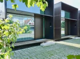 Chalet Park by Maier Mäder