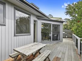 Seabreeze Central Lorne，位于洛恩的酒店