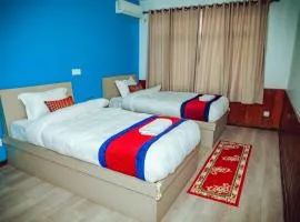 Thamel Hotel & Spa