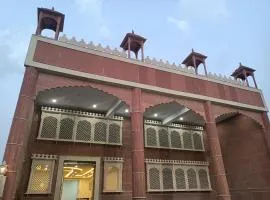 Hotel Rajwada palace