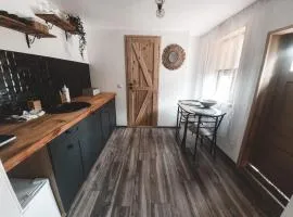 Domek pod Lawendą, Roztocze