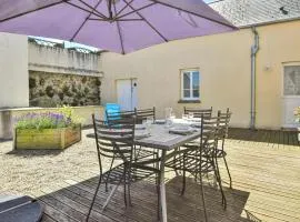 3 Bedroom Stunning Home In Créances