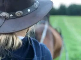 Ranczo Zwierzyniec Noclegi