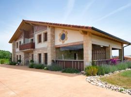 Olivi1948 - Boutique Guest House，位于乌苏尔维尔的酒店