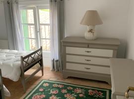 La Maison de Leontine，位于La Livinière的酒店