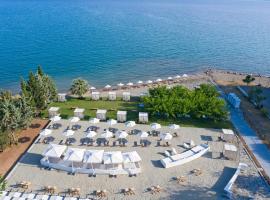 Eretria Hotel & Spa Resort，位于埃雷特里亚的度假村