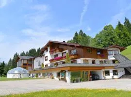 Ferienwohnung Saalbach Fieberbrunn