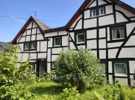 Naturnah in Hellenthal