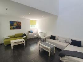 Casa Candela para 12 pax a 500m de Cangas de Onis - VV-2248-AS，位于San Juan de Parres的酒店