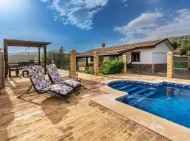 Awesome Home In Montefrío