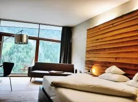 "Quality Hosts Arlberg" Hotel Lux Alpinae