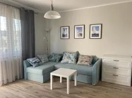 Apartament Daglezja