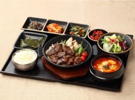 그레이스 호텔 Grace Hotel & Residence，位于河内的酒店