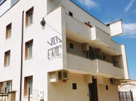 Vila Eric，位于南埃福列的旅馆