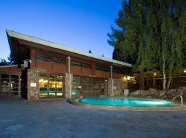 Disney Sequoia Lodge，位于考普瓦利的酒店