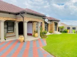 Mrhali Boutique Guest House