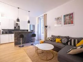 Smile Apartment