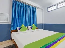 Itsy Hotels Shillong Tower Guesthouse