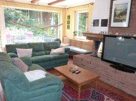 Schreiner，位于道恩的酒店