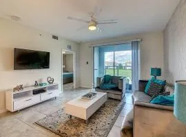 Last minute deal! Brand New 2bed apt near Disney