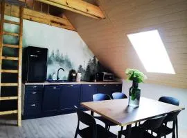 Agroturystyka Bocian Biały