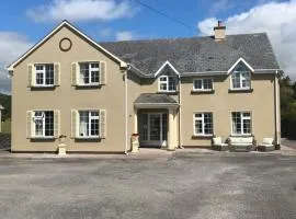 Kielty's of Kerry Bed and Breakfast