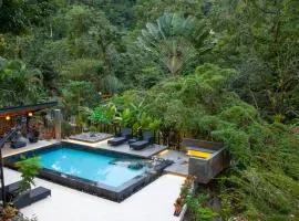 Tifakara Boutique Hotel & Birding Oasis