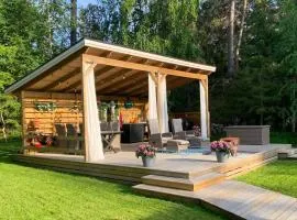 Carpe Diem Guest Cottage