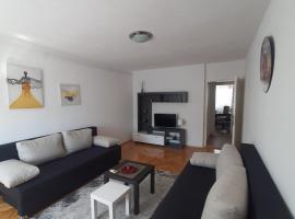 Apartman Nataša BL，位于巴尼亚卢卡的酒店