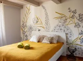 Villa de vacances 6 personnes