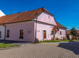 Apartmány Lavander Mikulov