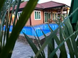 BUNGALOW D'CENANG- Private Pool