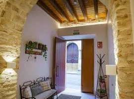 Mini hotel in the heart of Sevilla for exclusive usage