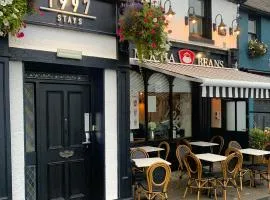 Mocha Beans Westport