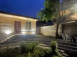 Cottage - Location Lanchvali